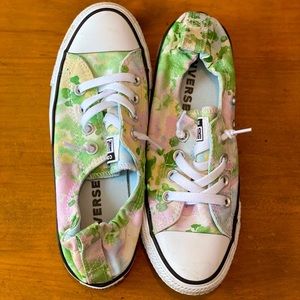 Like new converse shoreline